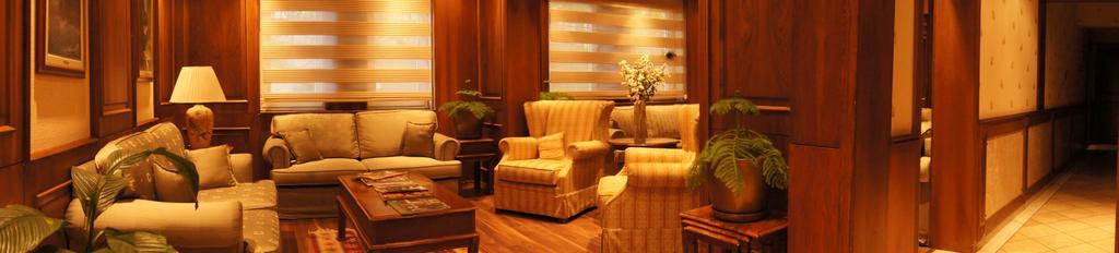 Elit Palas Hotel Ankara Buitenkant foto